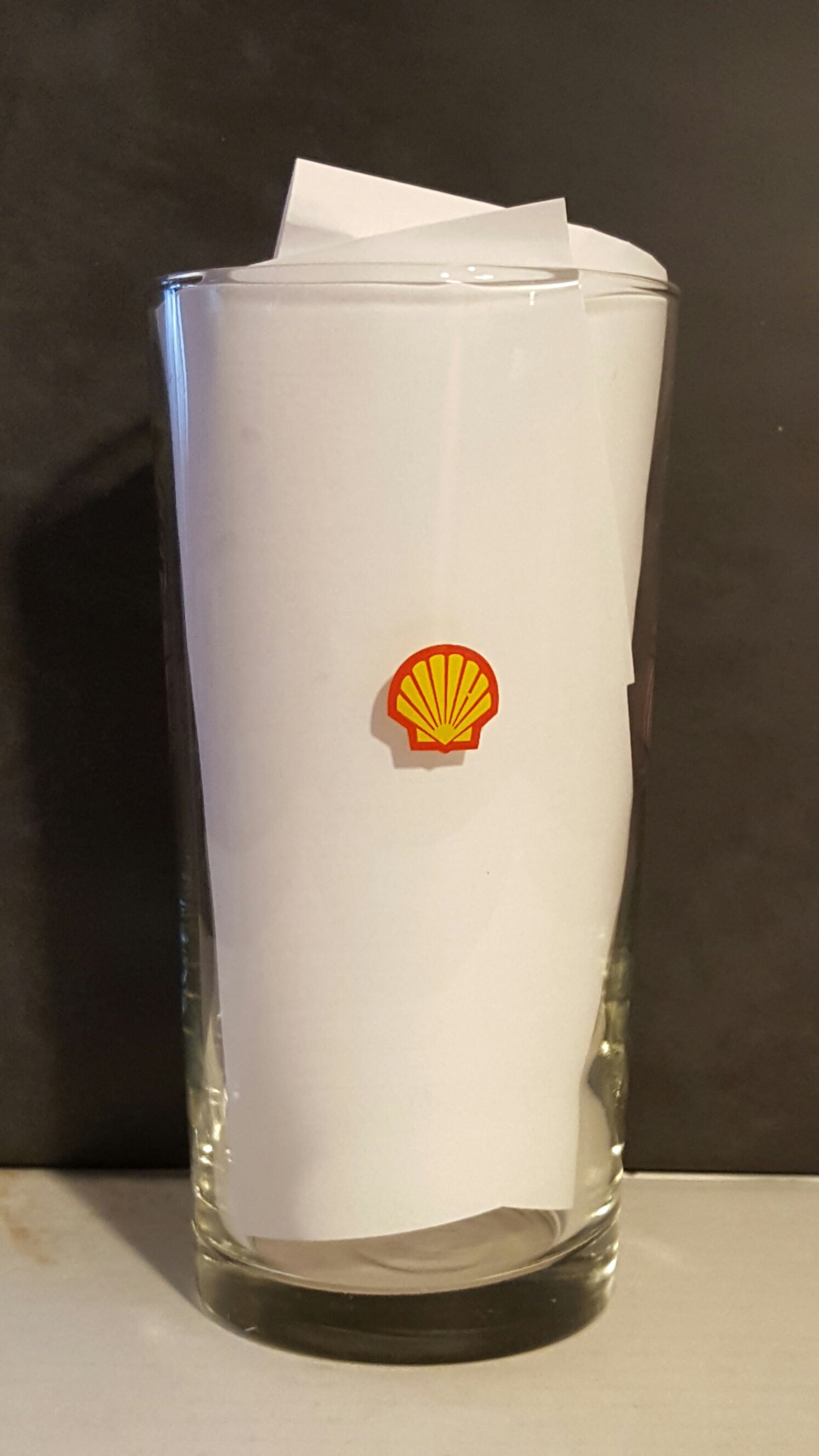 Cleveland Indians - Shell alcohol collectible - Main Image 2