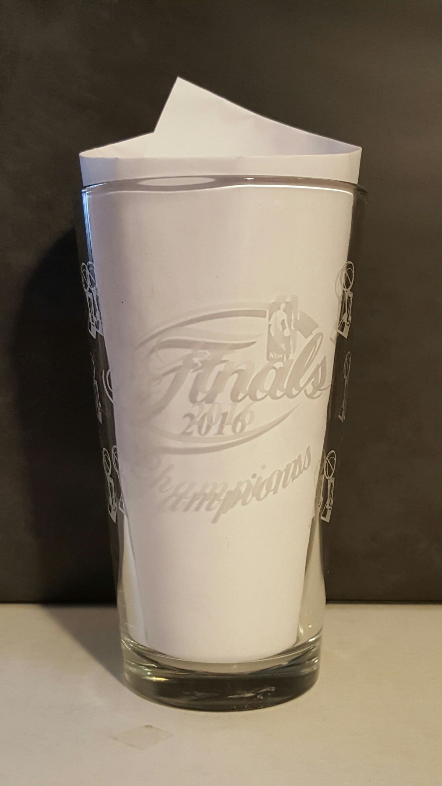 Cleveland Cavaliers - Cleveland Cavaliers alcohol collectible - Main Image 2