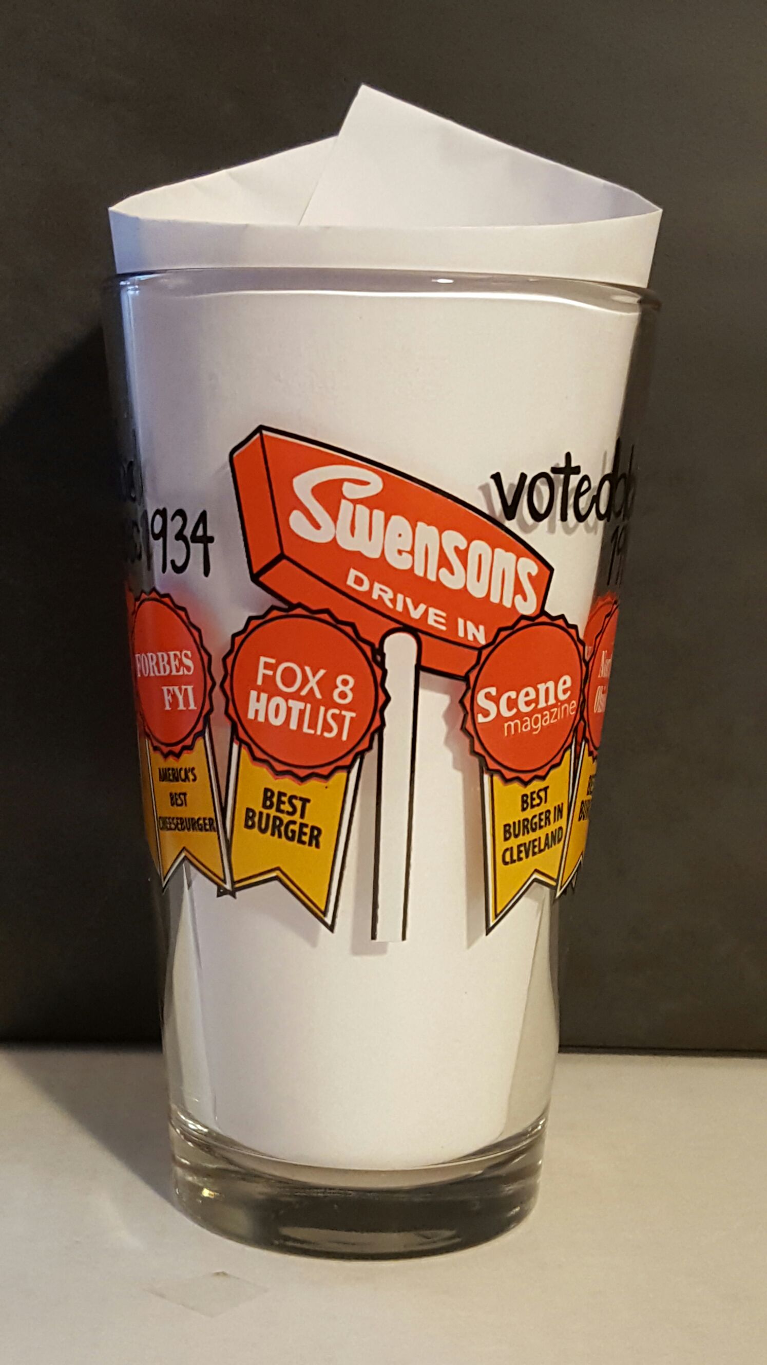 Blaum Bros. "Old-Fangled Knotter"