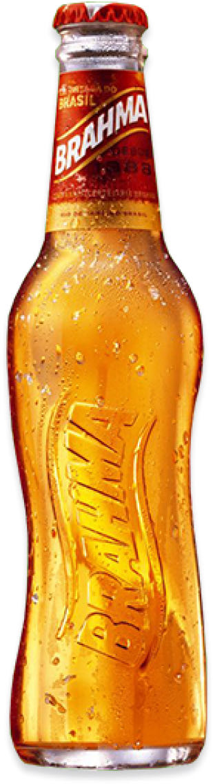 Brahma - Companhia Cervejaria Brahma alcohol collectible - Main Image 2