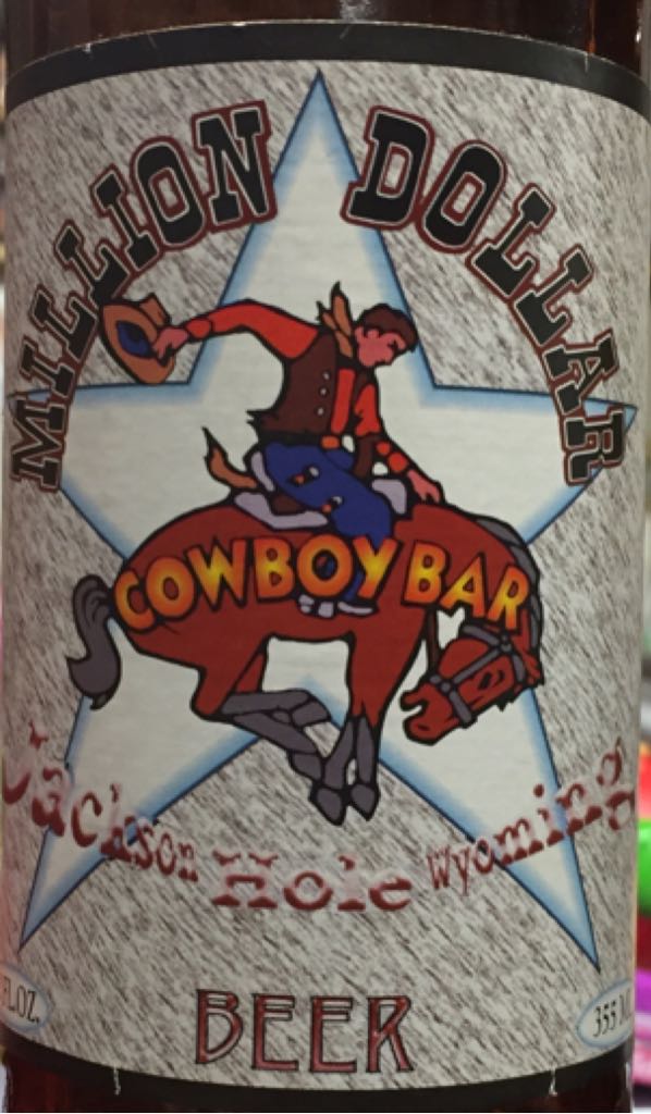 Stranger American Pale Ale