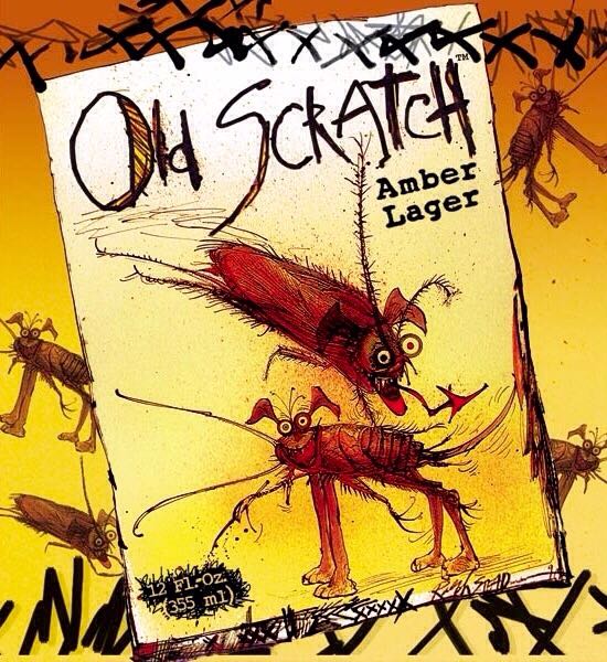 Ciroc French Vanilla