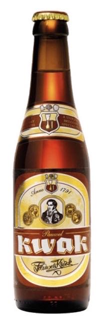 Kwak - Brouwerij Bosteels alcohol collectible - Main Image 2