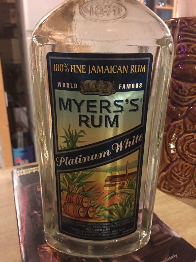 Master Blender Collection Sir Alexander 