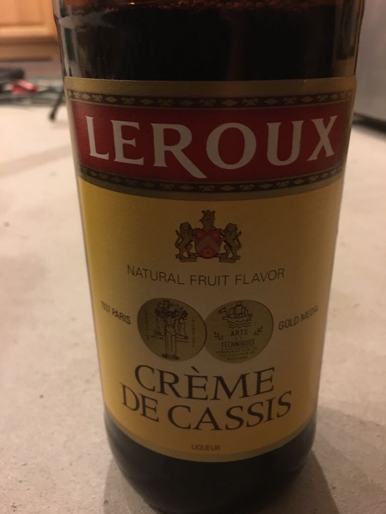 Hard Truth Malt Whiskey