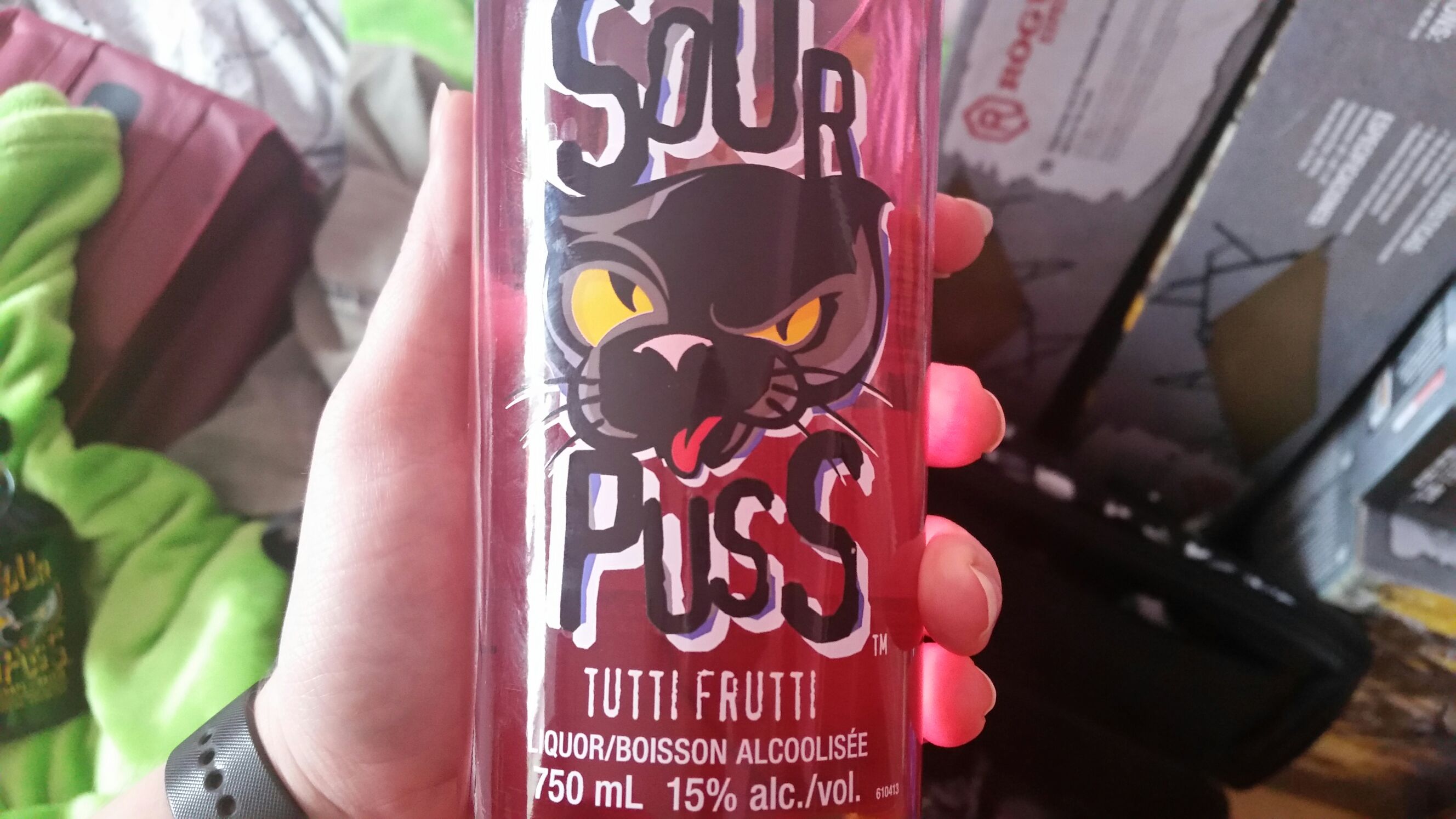 Ballast Point Calico Amber Ale