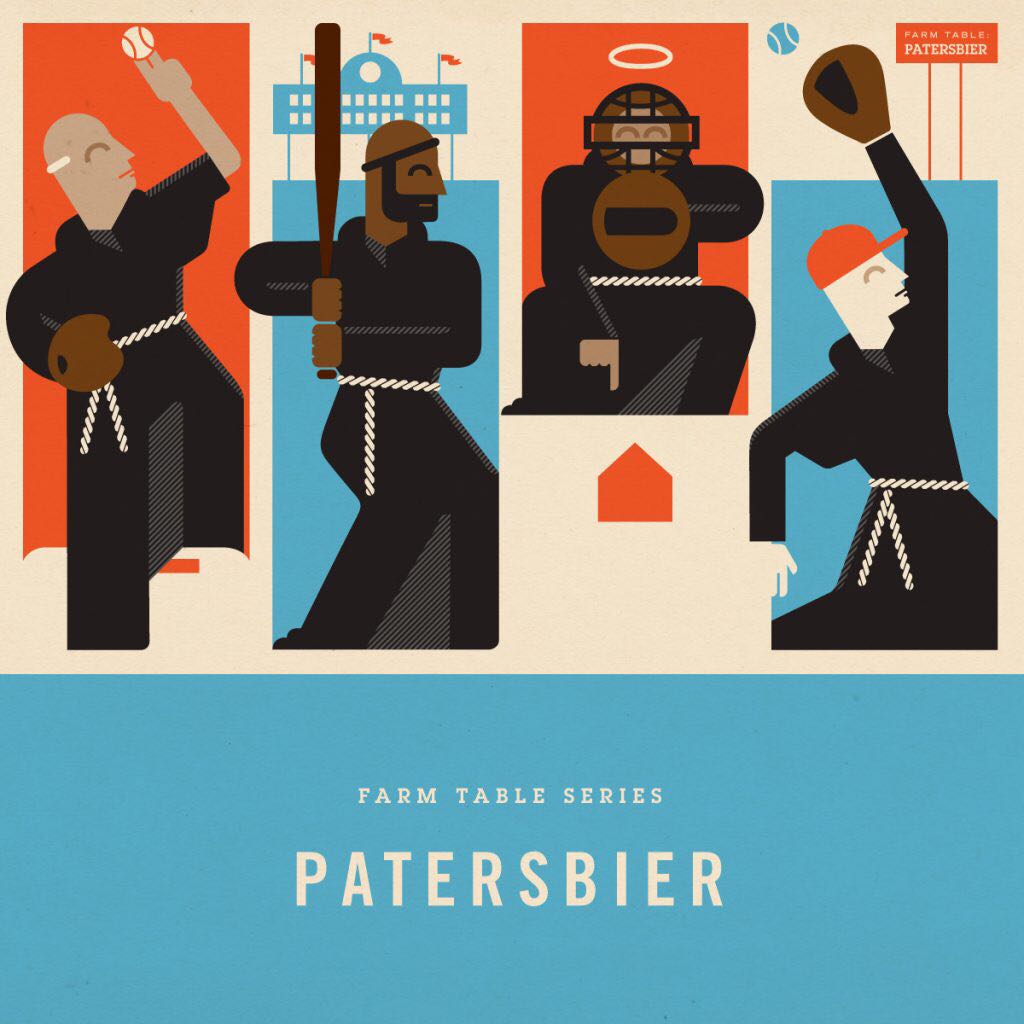 Pawtucket Pail Ale East Coast Pale Ale