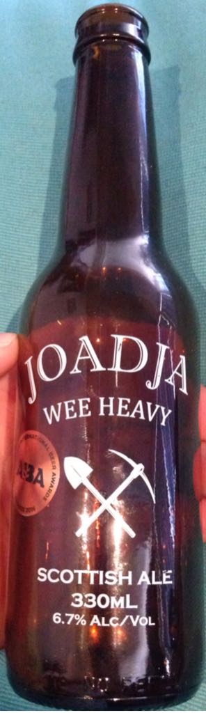 Belgian Style Abbey Dubbel Ale