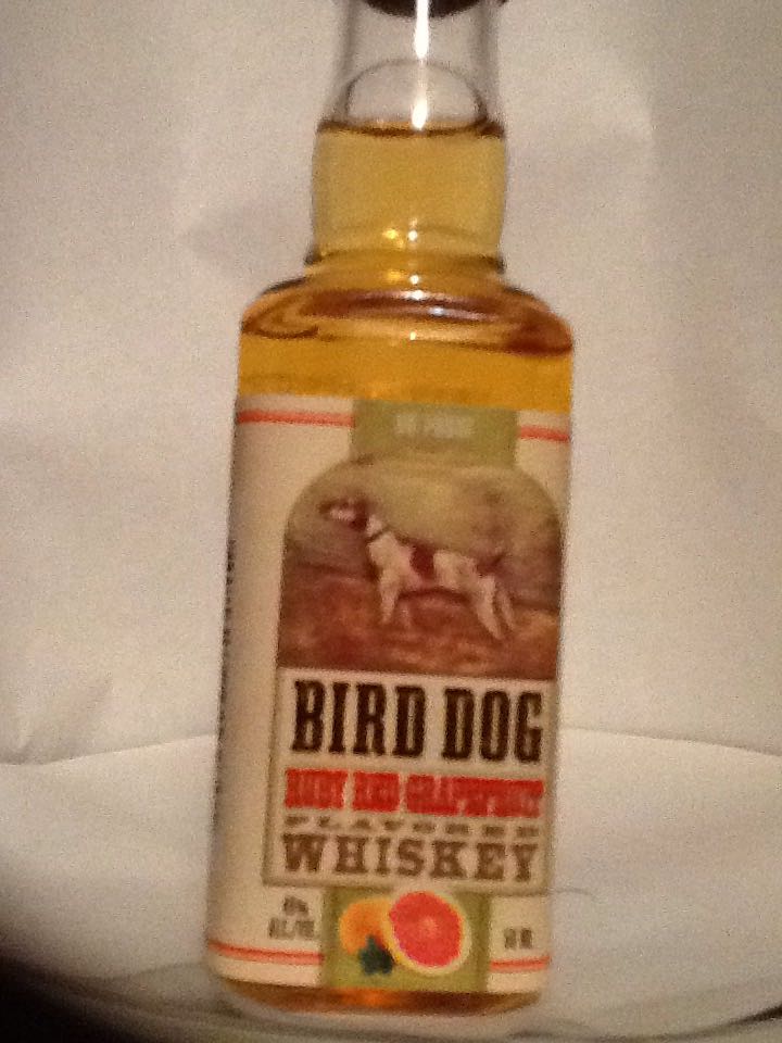 Basil Hayden Bourbon