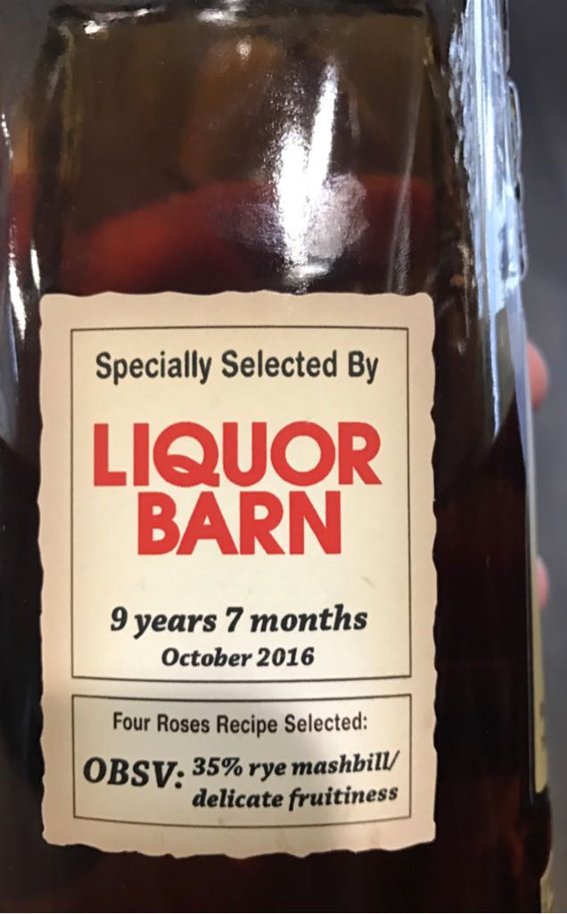 Hennessy - Master Blenders Selection No2 Cognac