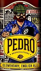 Crater Lake North West Berry