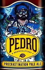 Big Shoulders Porter