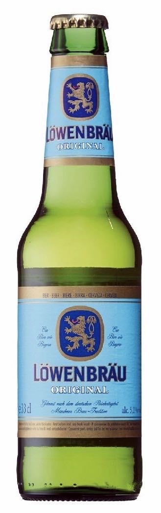 Löwenbräu - Löwenbräu AG alcohol collectible - Main Image 2