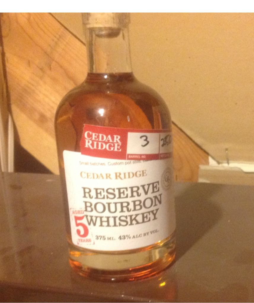 Hochstadters Family Reserve