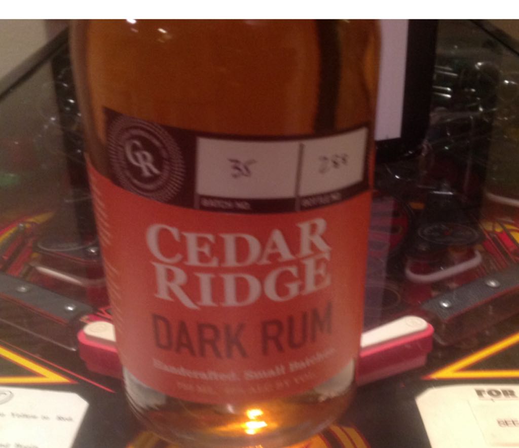 Wild Blue Premium Blueberry Lager