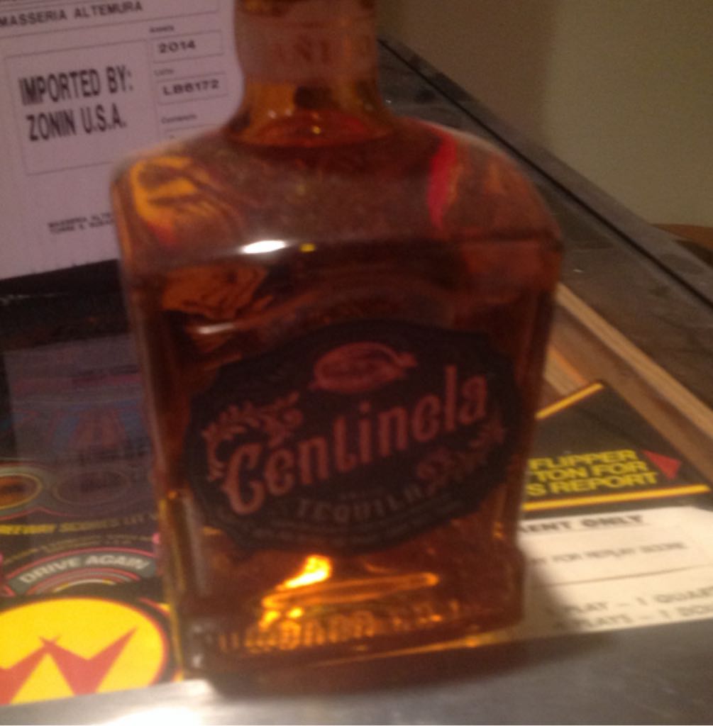 Ballast Point Three Sheets Spiced Rum