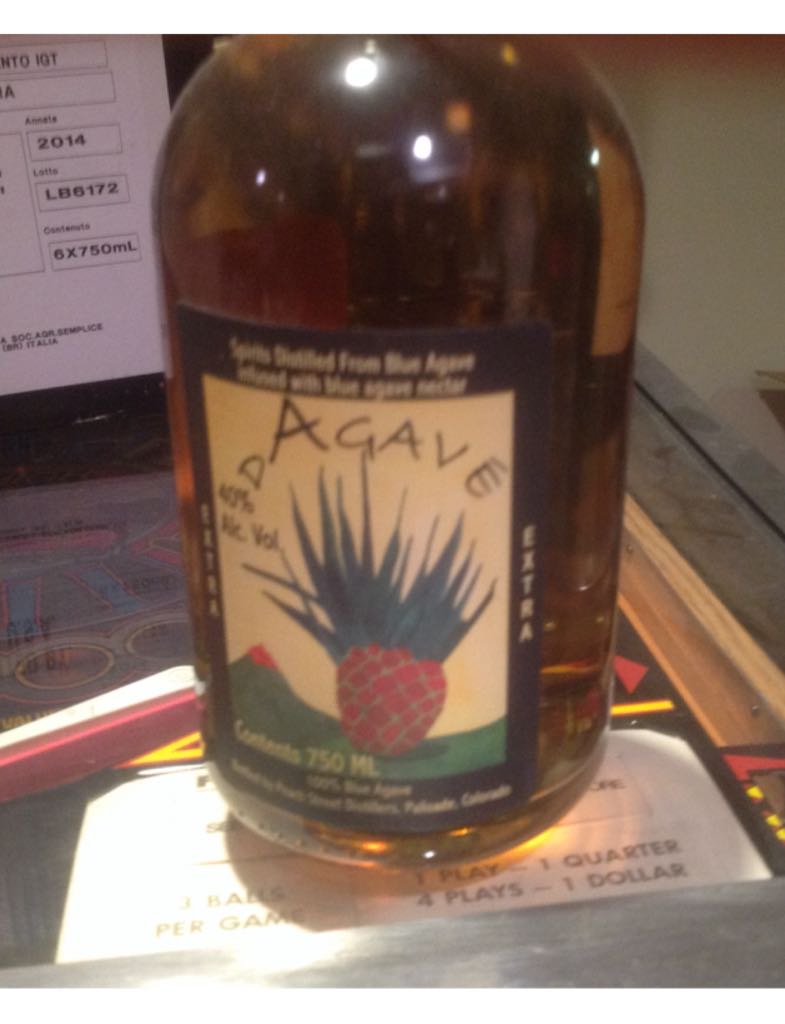 Westland: Peated Whiskey