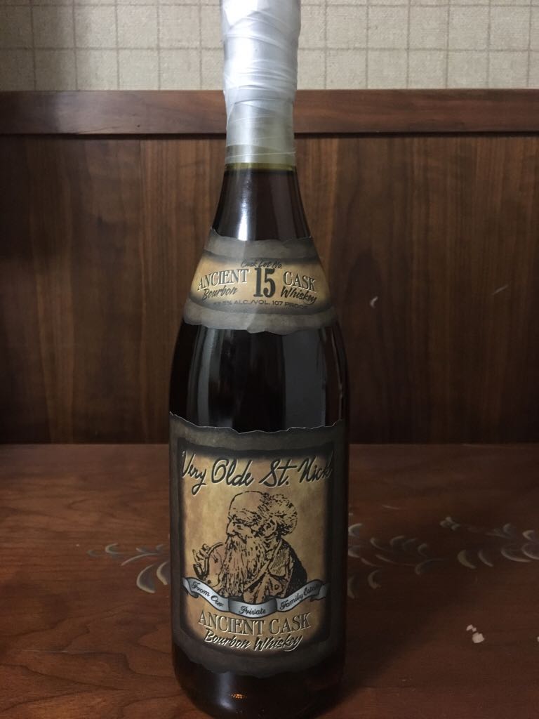 Bib & Tucker 6yr "Small Batch”