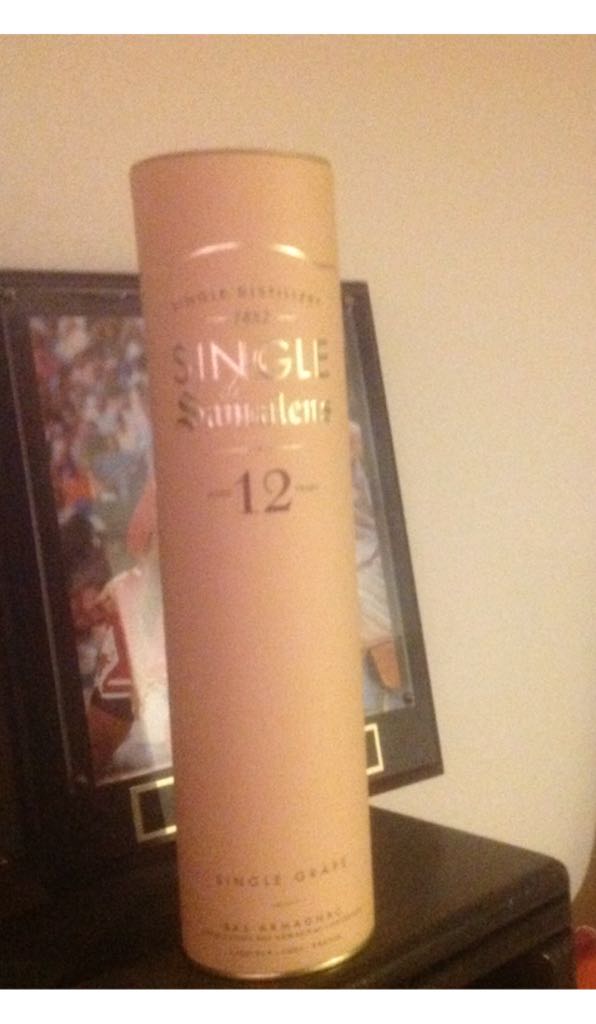 Jacquin’s Ginger Brandy