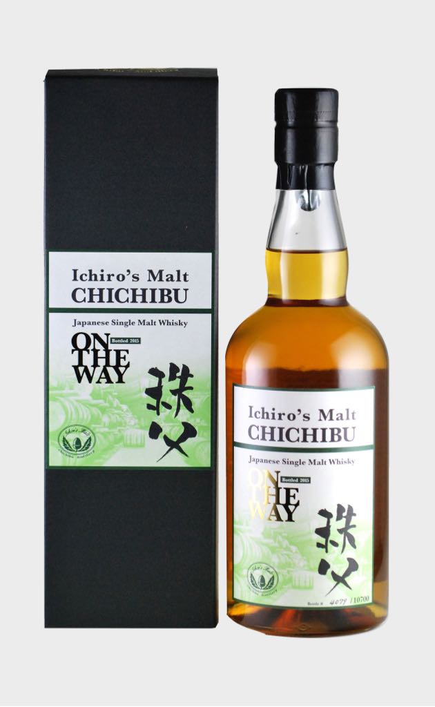 Alberta Ryw Whisky Dark Batch