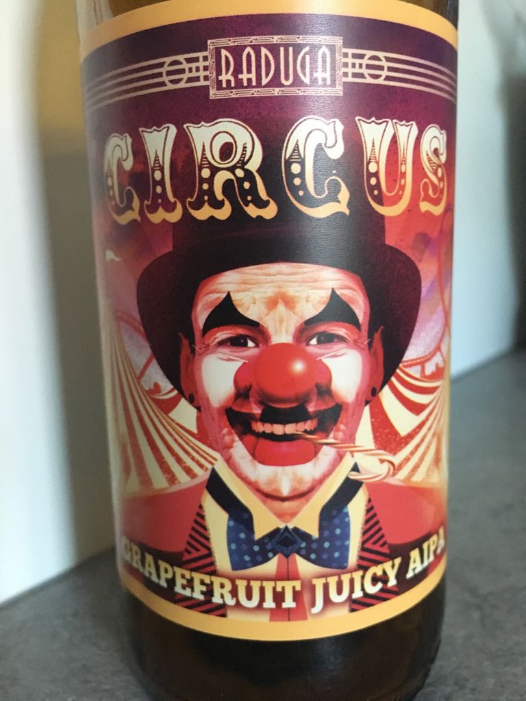 Pomegranate Schnapps