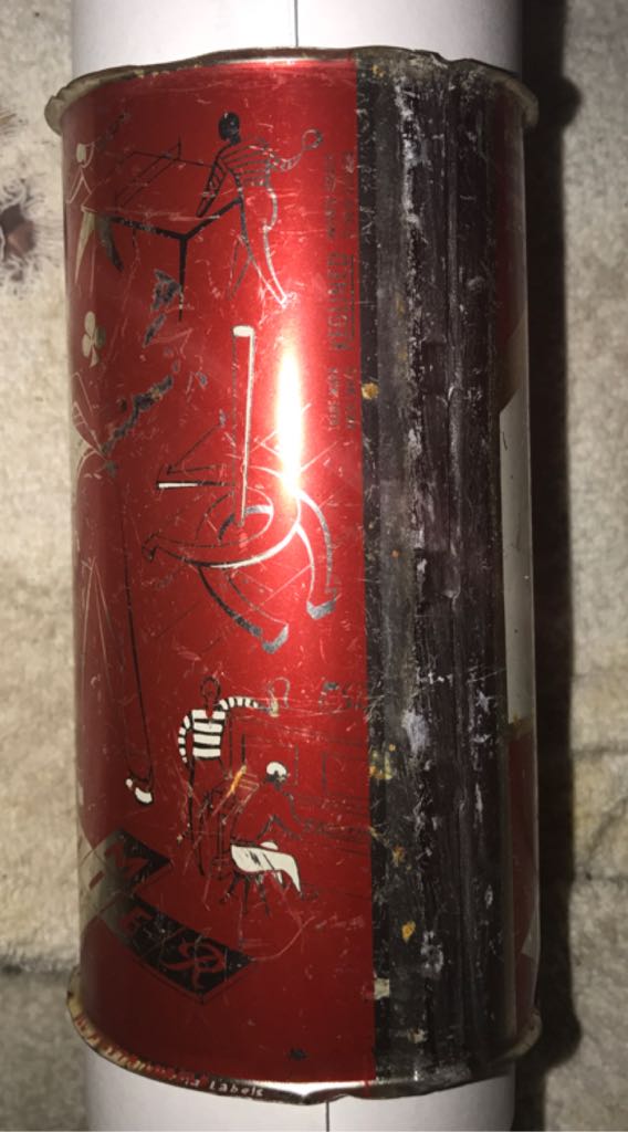 Rainier - Sick’s (12.1 fl. oz.) alcohol collectible - Main Image 2