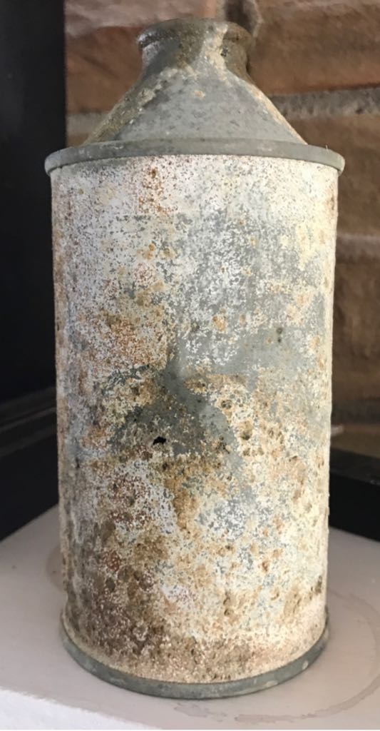 Altes - Altes Brewing Company (12 fl. oz.) alcohol collectible - Main Image 2