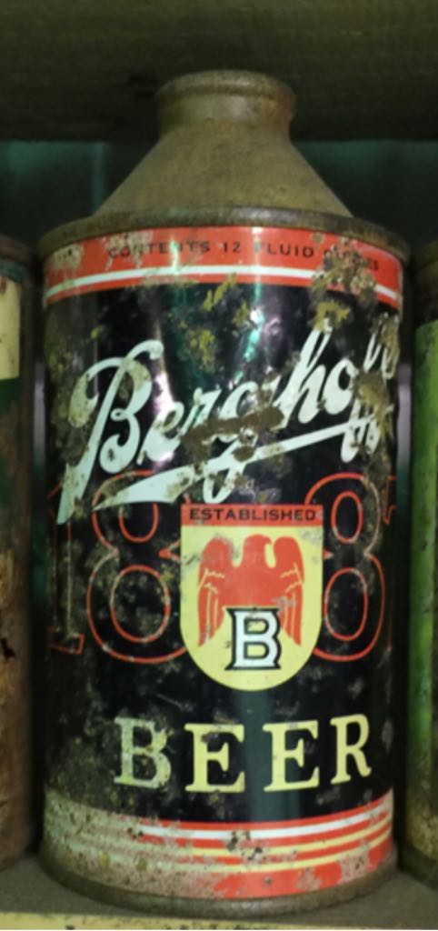 Old Forester ”1920: Prohibition Style”