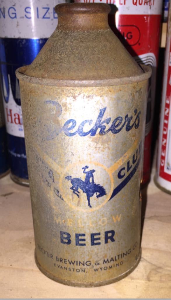 Tunbridge Telemark Mild