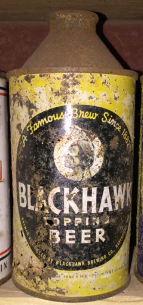 Seawitch Denali Red Alaska Style Red Ale