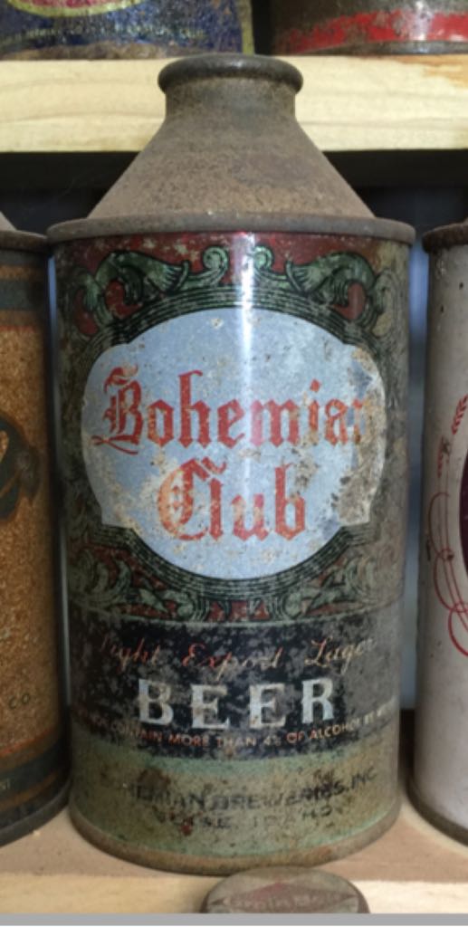 Four Roses Liquor Barn 9 Year 7 Month IBSV