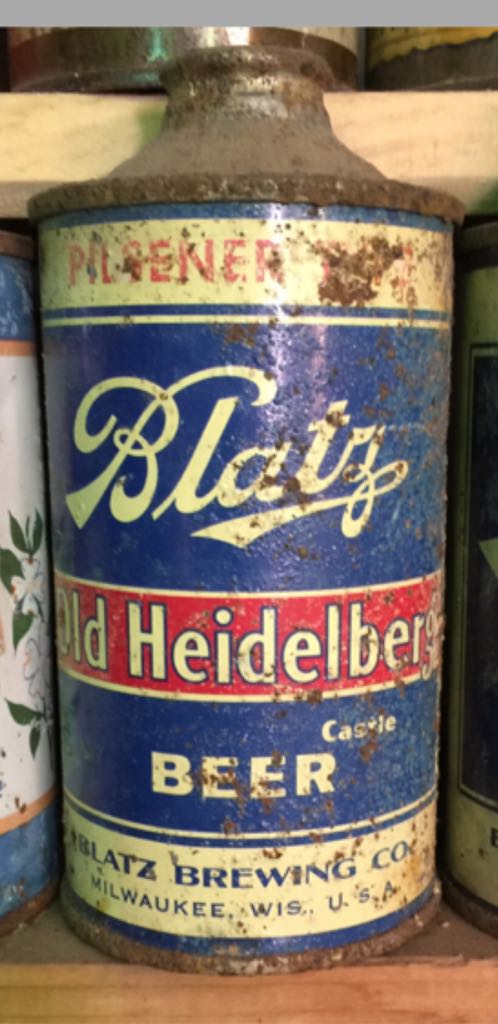 Single Barrel Release Belgian Triple Ale