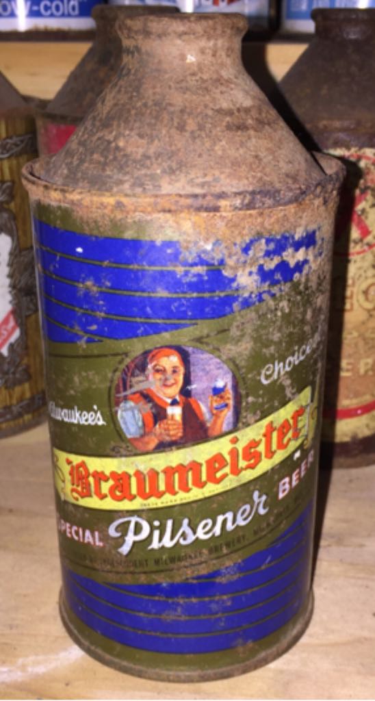 Michter’s "Barrel Strength"