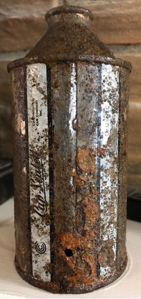 Butte Special - Butte Brewing Co (12 fl. oz.) alcohol collectible - Main Image 2