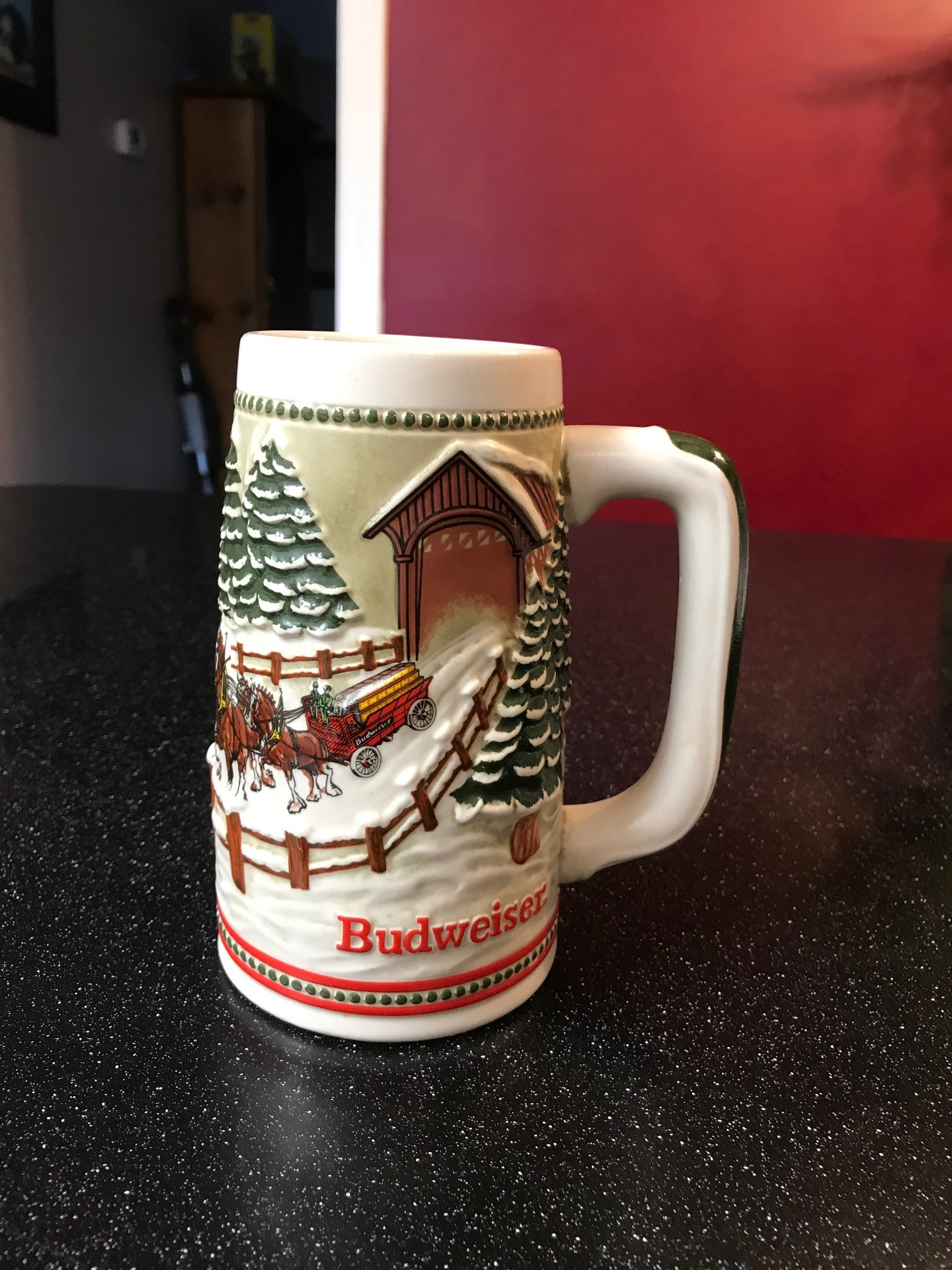 Domaine Lafrance 2009