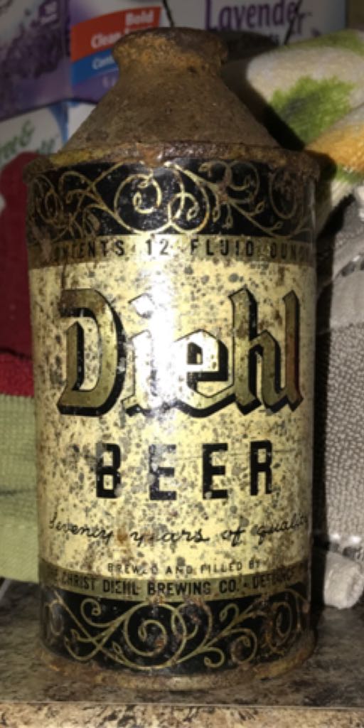 Mr. Stacks Triple Sec