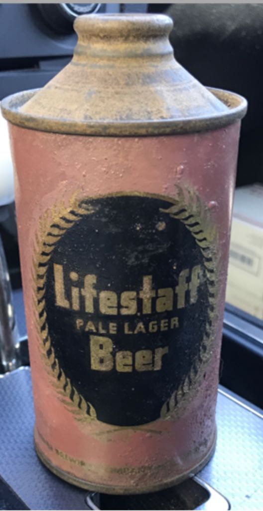 Blaum Bros. "Old-Fangled Knotter"