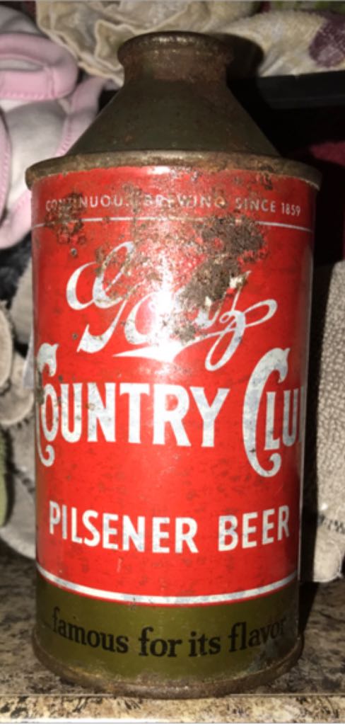 Colonel E.H. Taylor Barrel Proof #3