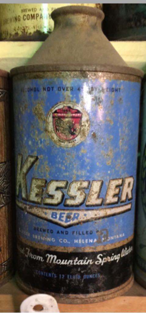 Tentacles & Terror Cabernet Sauvignon Label #2