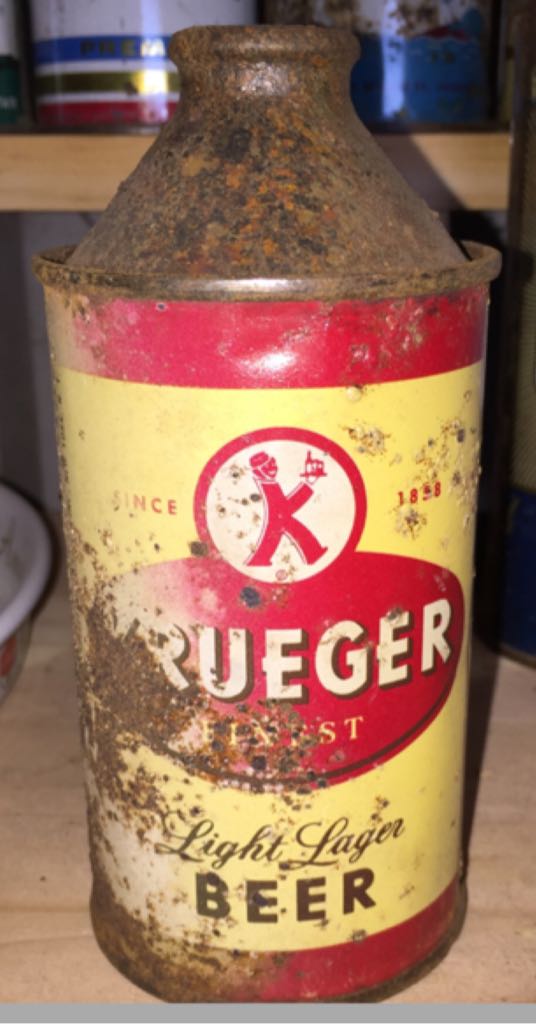 Braveheart Nitro Scottish-Style Ale