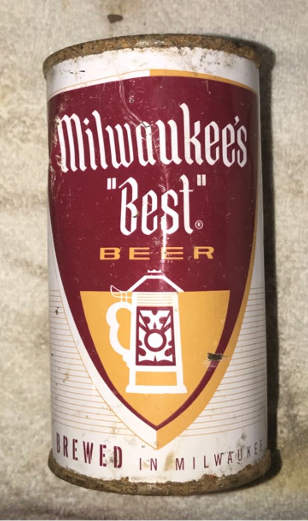 Milwaukee’s Best - Miller Brewing Company (12.1 fl. oz.) alcohol collectible - Main Image 2