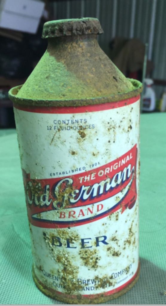 Prince Edward Blueberry Vodka