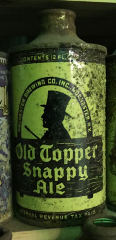 Doc Brown’s Some Serious Shit