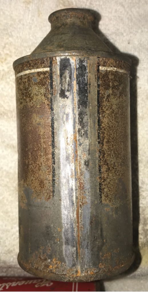 Rahr’s - Rahr Green Bay Brewing Co. (12 fl. oz.) alcohol collectible - Main Image 2