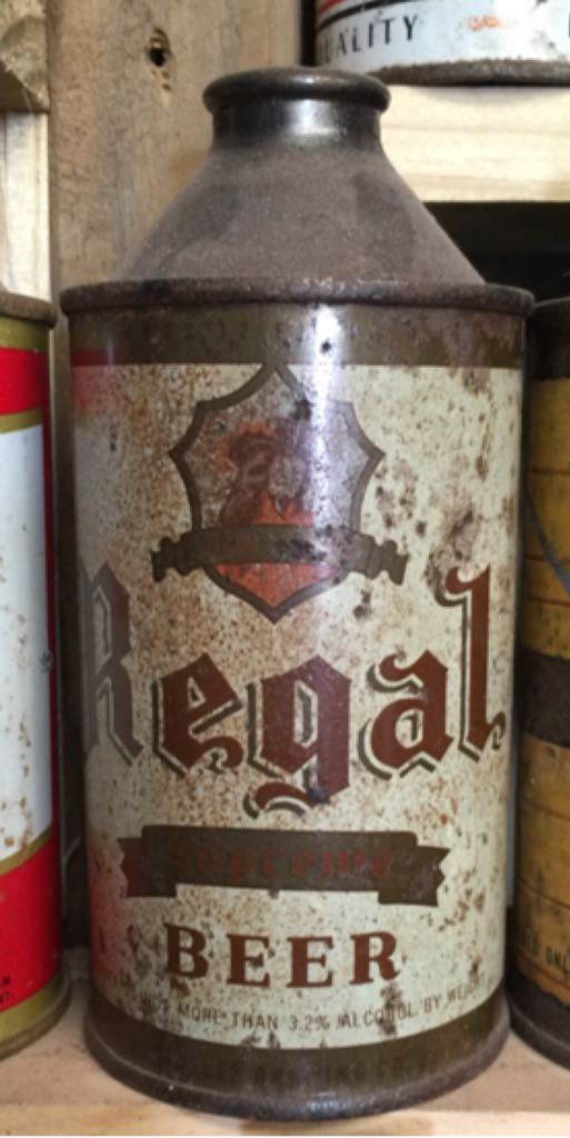 Jeffersons Ocean V19 (Wheated)