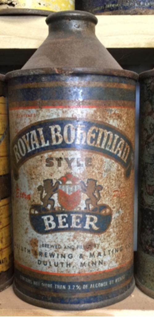 Bière du Boucanier