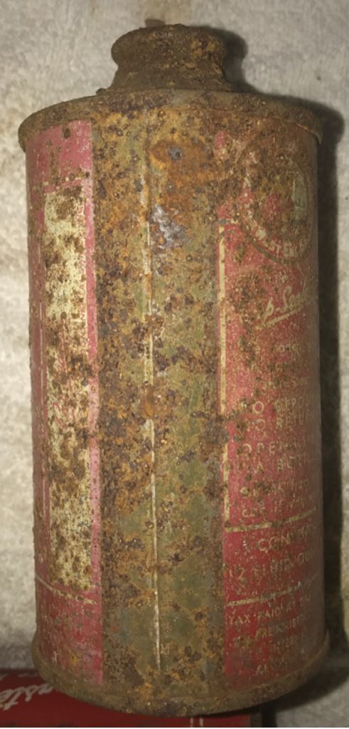 Utica Club - West End Brewing Co (12 fl. oz.) alcohol collectible - Main Image 2