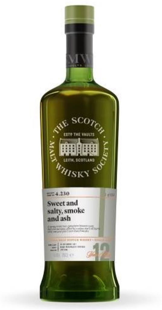 Wasmund’s Single Malt Spirit