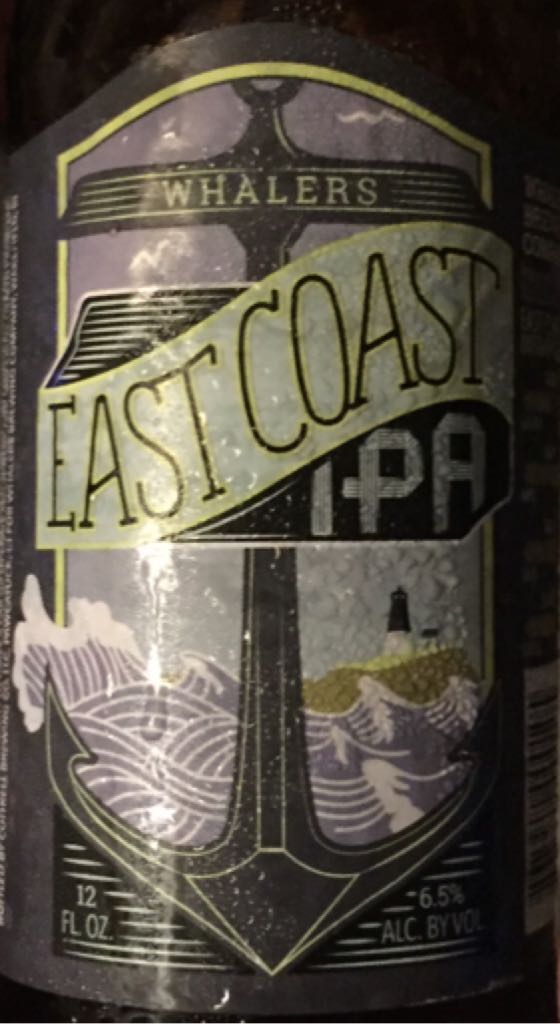 Simple Malt Double IPA À La Mangue