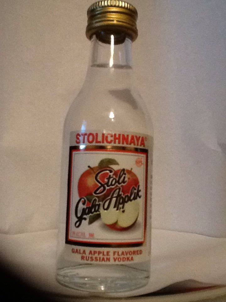 T.J. Toad Strawberry